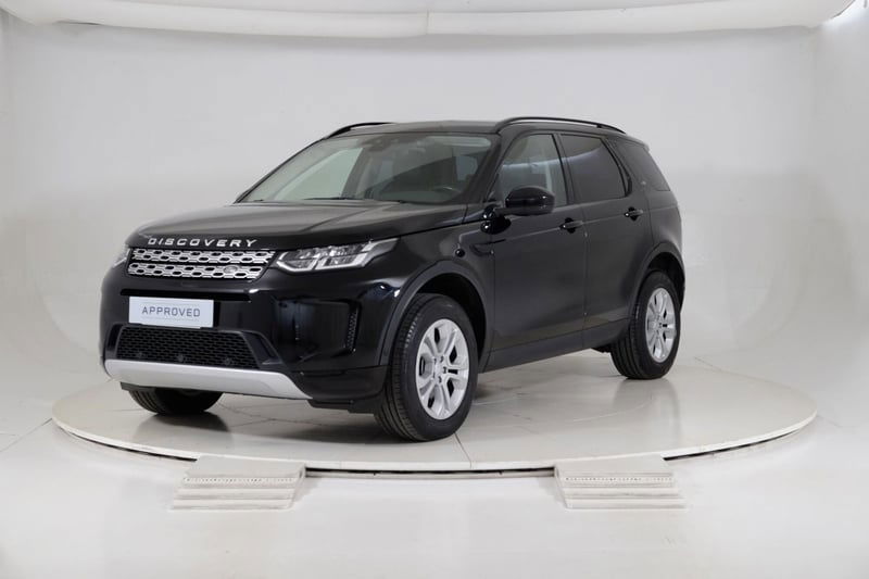 Land Rover Discovery Sport 2.0D I4-L.Flw 150 CV AWD Auto R-Dynamic S