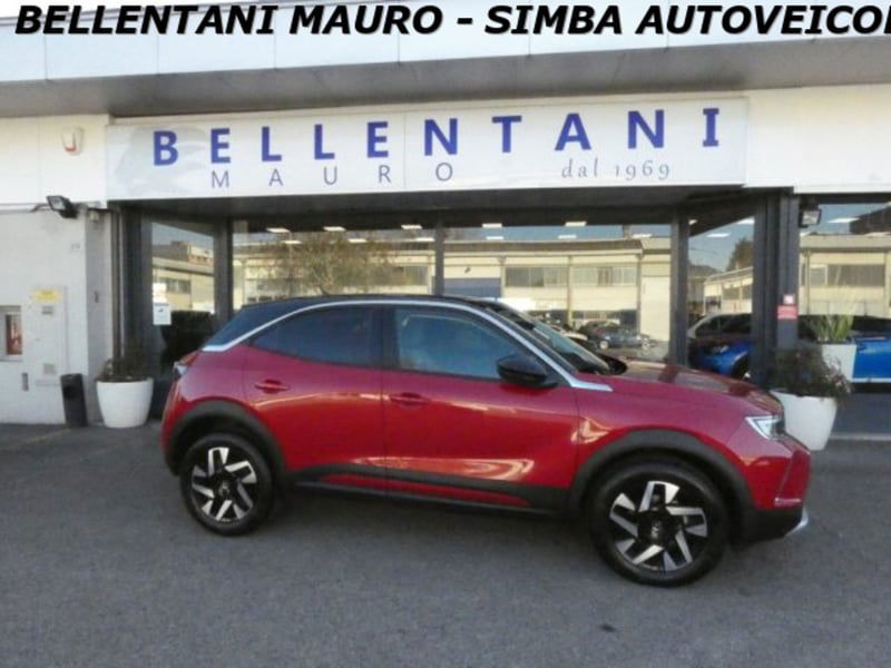 Opel Mokka 1.2 Turbo 130 CV aut. Elegance 