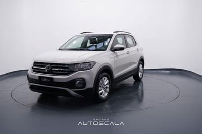 Volkswagen T-Cross 1.0 TSI Style BMT usata