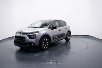 Citroen C3 PureTech 110 S&S Shine usata