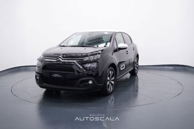 Citroen C3 PureTech 110 S&S Shine usata