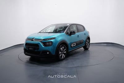 Citroen C3 PureTech 110 S&S Shine usata