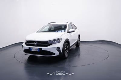 Volkswagen Taigo 1.0 TSI 110 CV DSG Life usata
