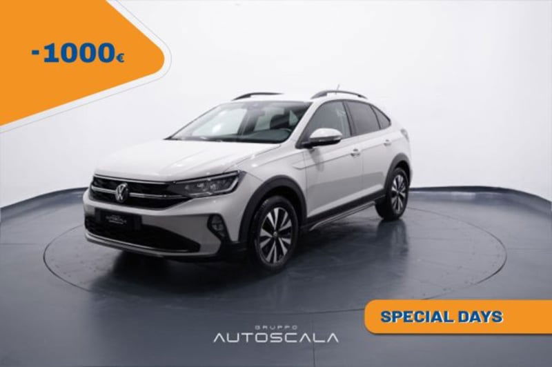 Volkswagen Taigo 1.0 TSI 110 CV Life