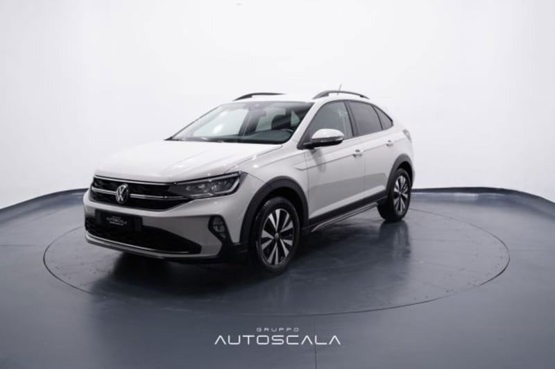 Volkswagen Taigo 1.0 TSI 110 CV DSG Life