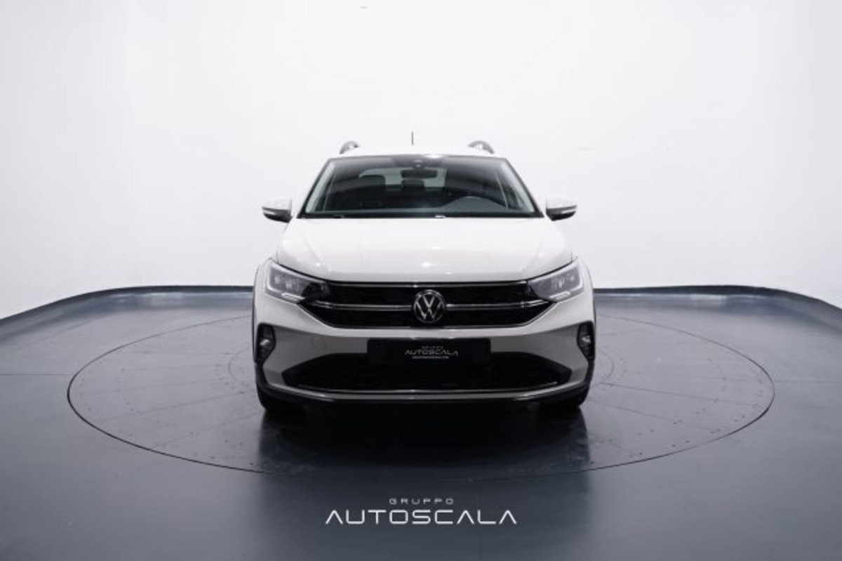 Volkswagen Taigo 1.0 TSI 110 CV Life (2)