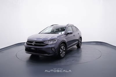 Volkswagen Taigo 1.0 TSI 110 CV Life usata