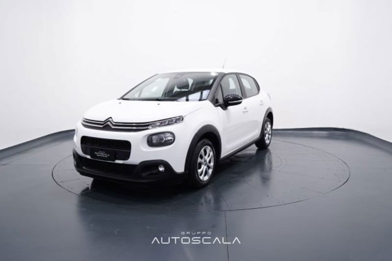 Citroen C3 Picasso BlueHDi 100 Business Combi