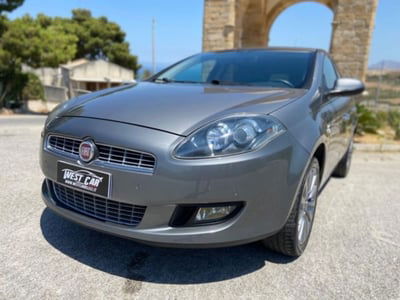 Fiat Bravo 2.0 MJT Sport usata