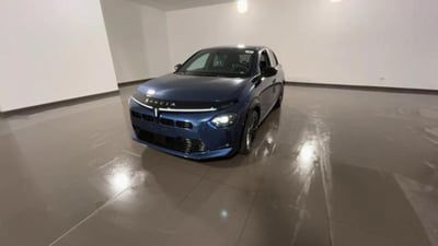 Lancia Ypsilon 1.2 mhev Edizione Limitata Cassina e-dct nuova