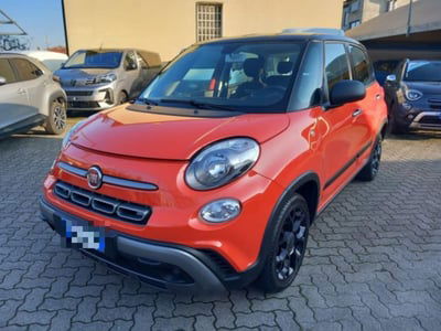 Fiat 500L 1.6 Multijet 120 CV Cross usata