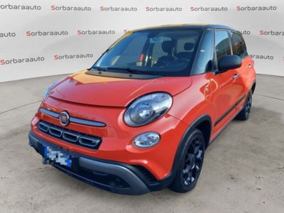 Fiat 500L 1.6 Multijet 120 CV Cross usata