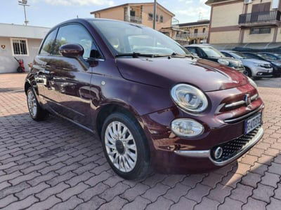 Fiat 500 1.2 EasyPower Lounge usata