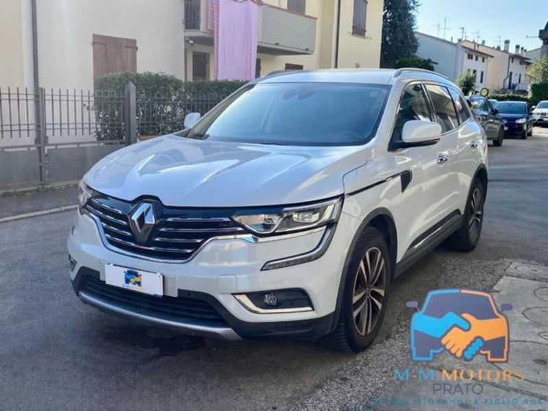 Renault Koleos dCi 130CV Energy Intens