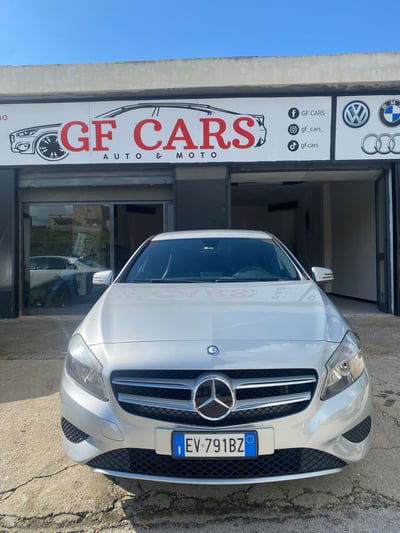 Mercedes-Benz Classe A 180 CDI Dark Night Edition  usata