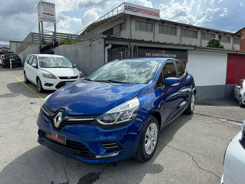 Renault Clio dCi 8V 90 CV 5 porte Business