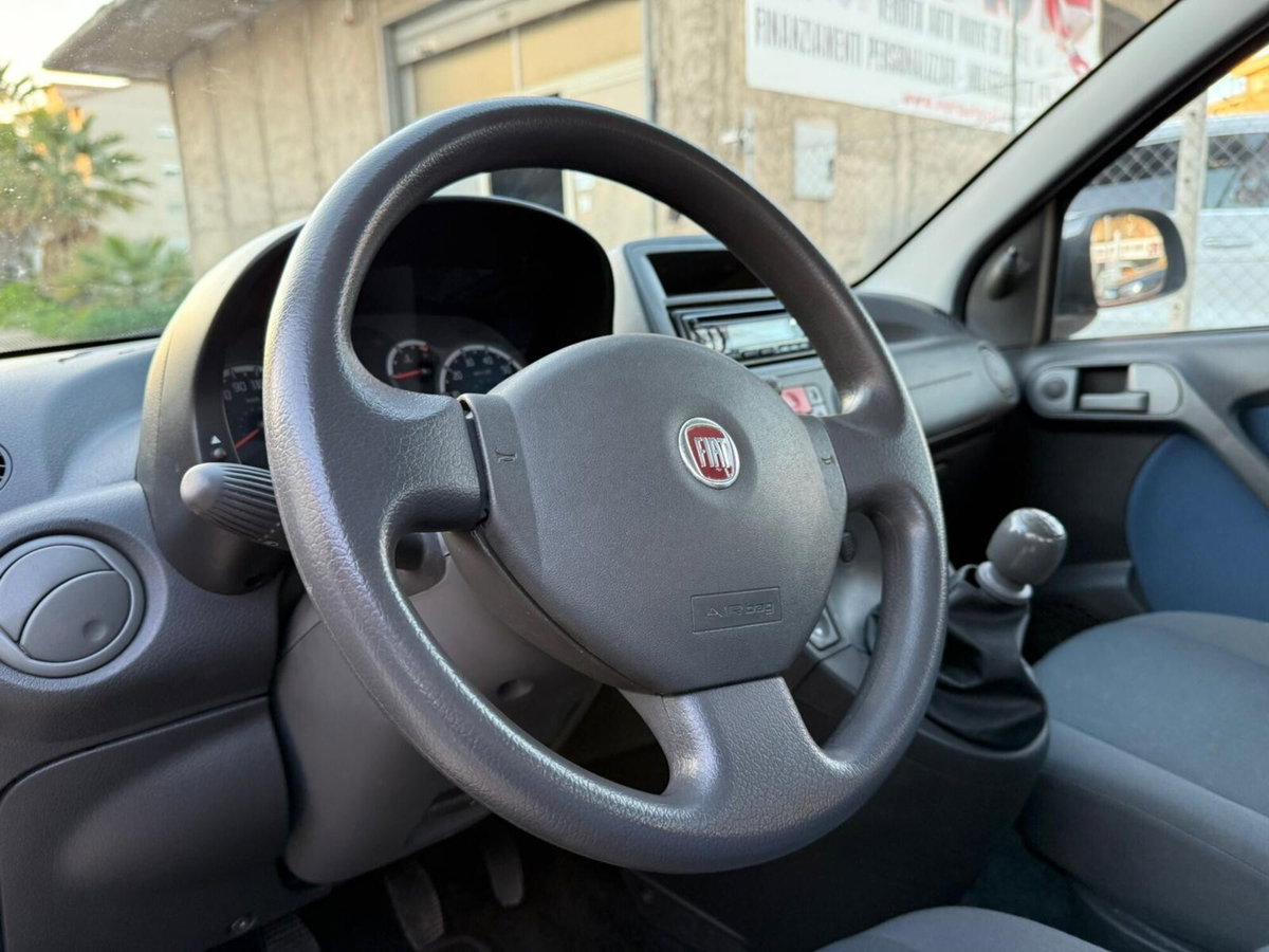 Fiat Panda 1.2 Dynamic (13)