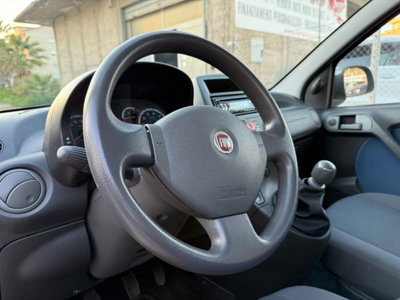 Fiat Panda 1.2 Dynamic (13)