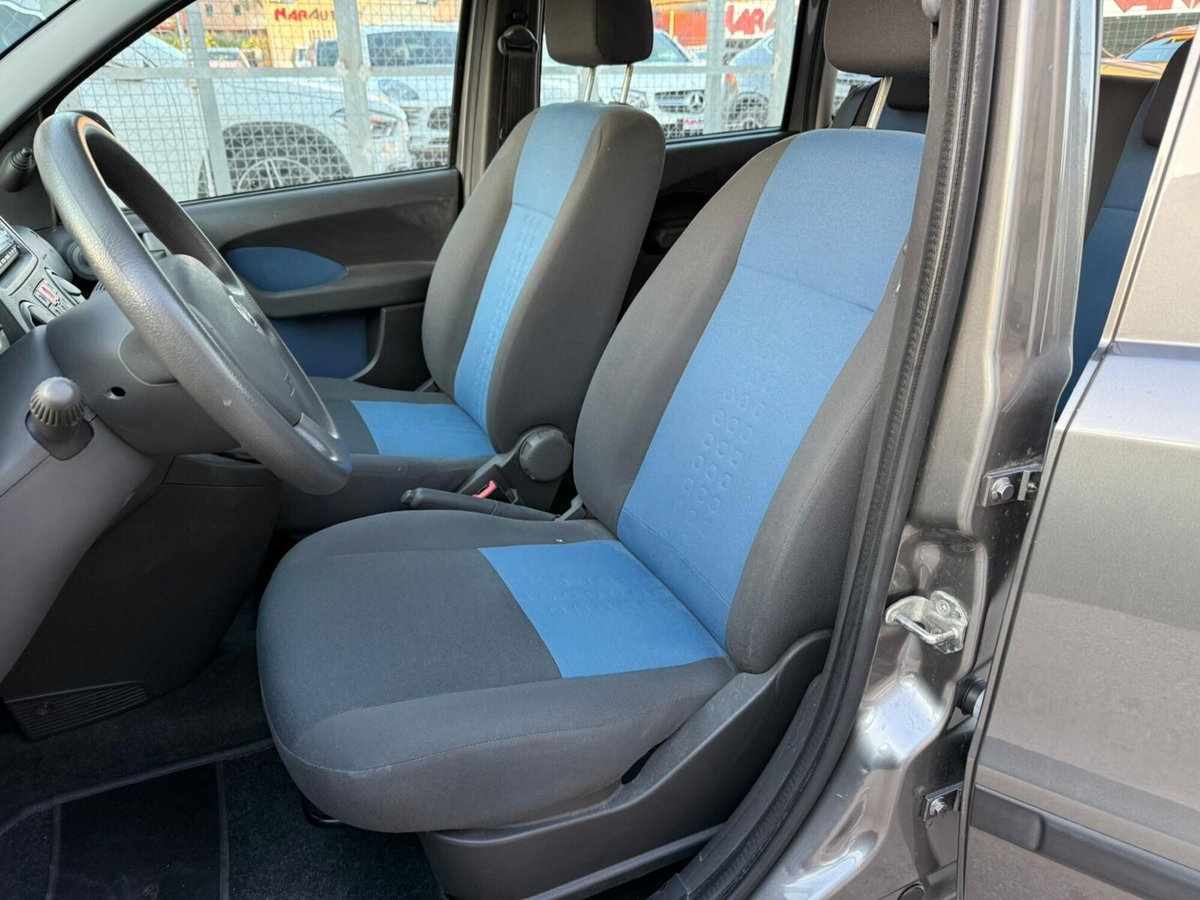 Fiat Panda 1.2 Dynamic (14)