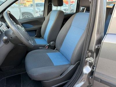 Fiat Panda 1.2 Dynamic (14)