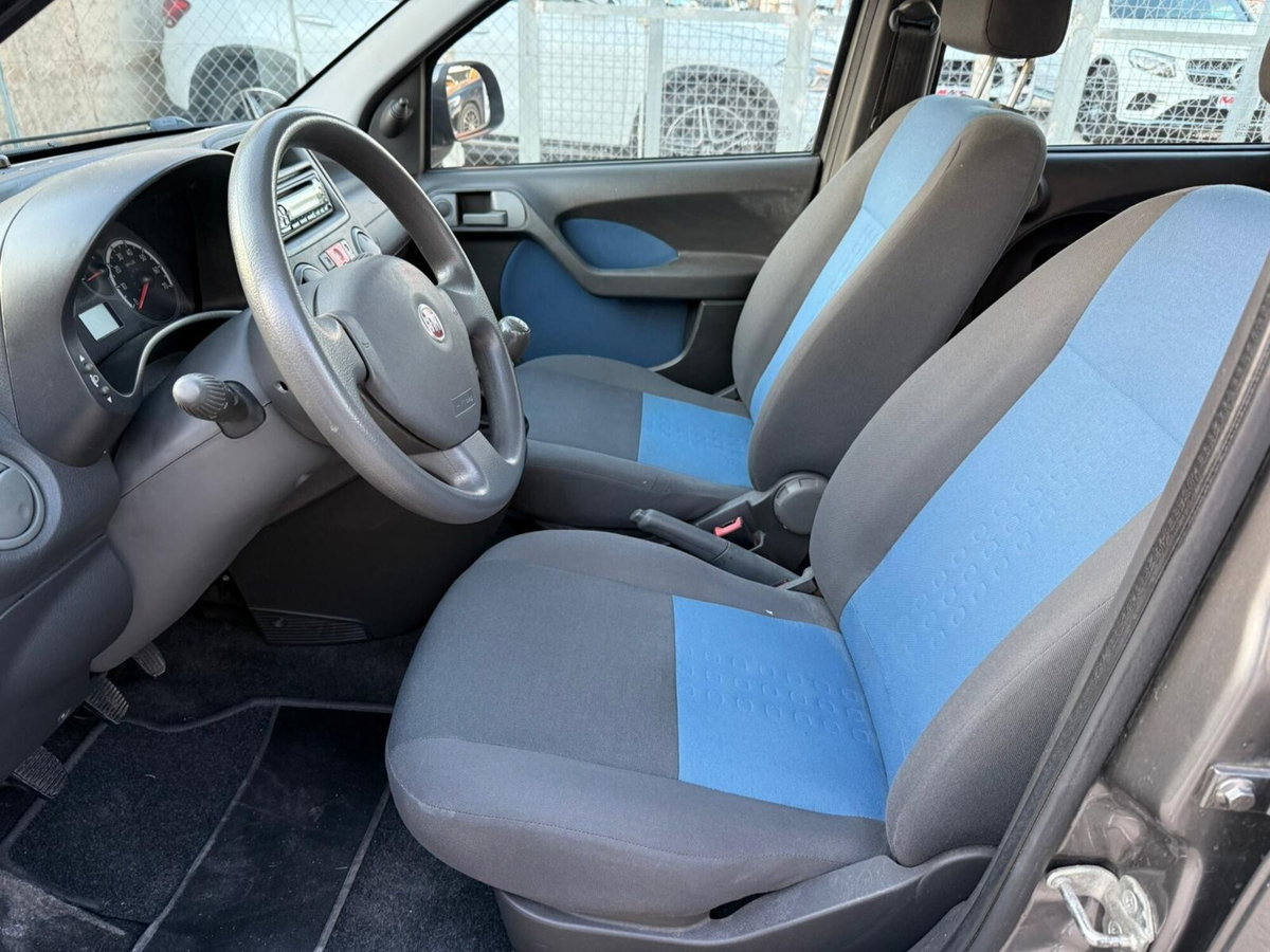 Fiat Panda 1.2 Dynamic (15)