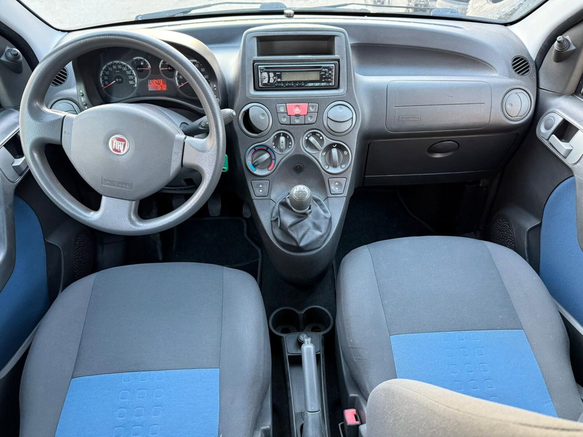 Fiat Panda 1.2 Dynamic (16)