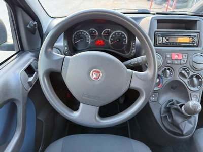 Fiat Panda 1.2 Dynamic (18)