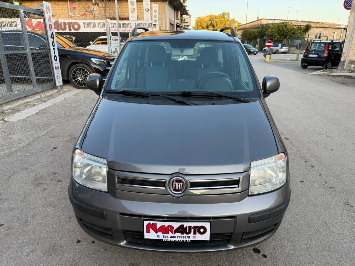 Fiat Panda 1.2 Dynamic (3)