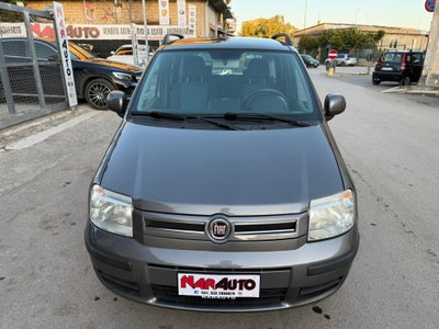 Fiat Panda 1.2 Dynamic (3)