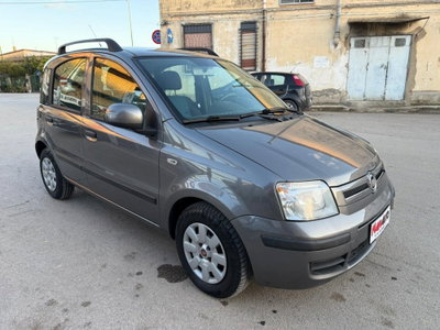 Fiat Panda 1.2 Dynamic (4)