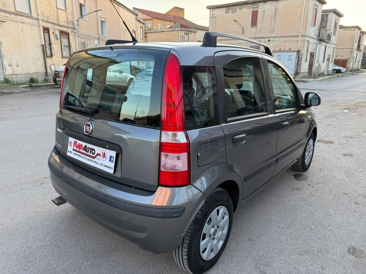 Fiat Panda 1.2 Dynamic (6)