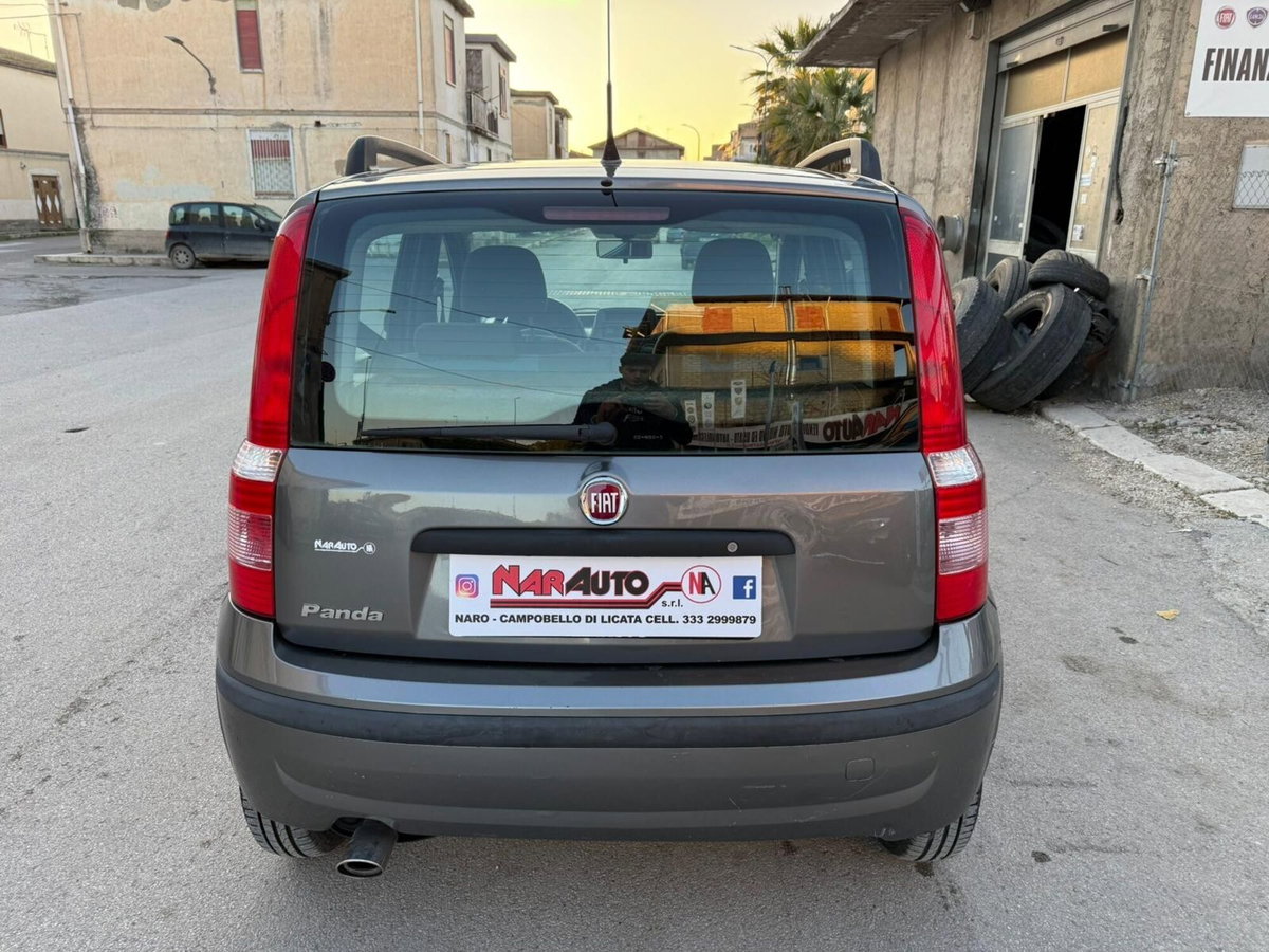 Fiat Panda 1.2 Dynamic (7)