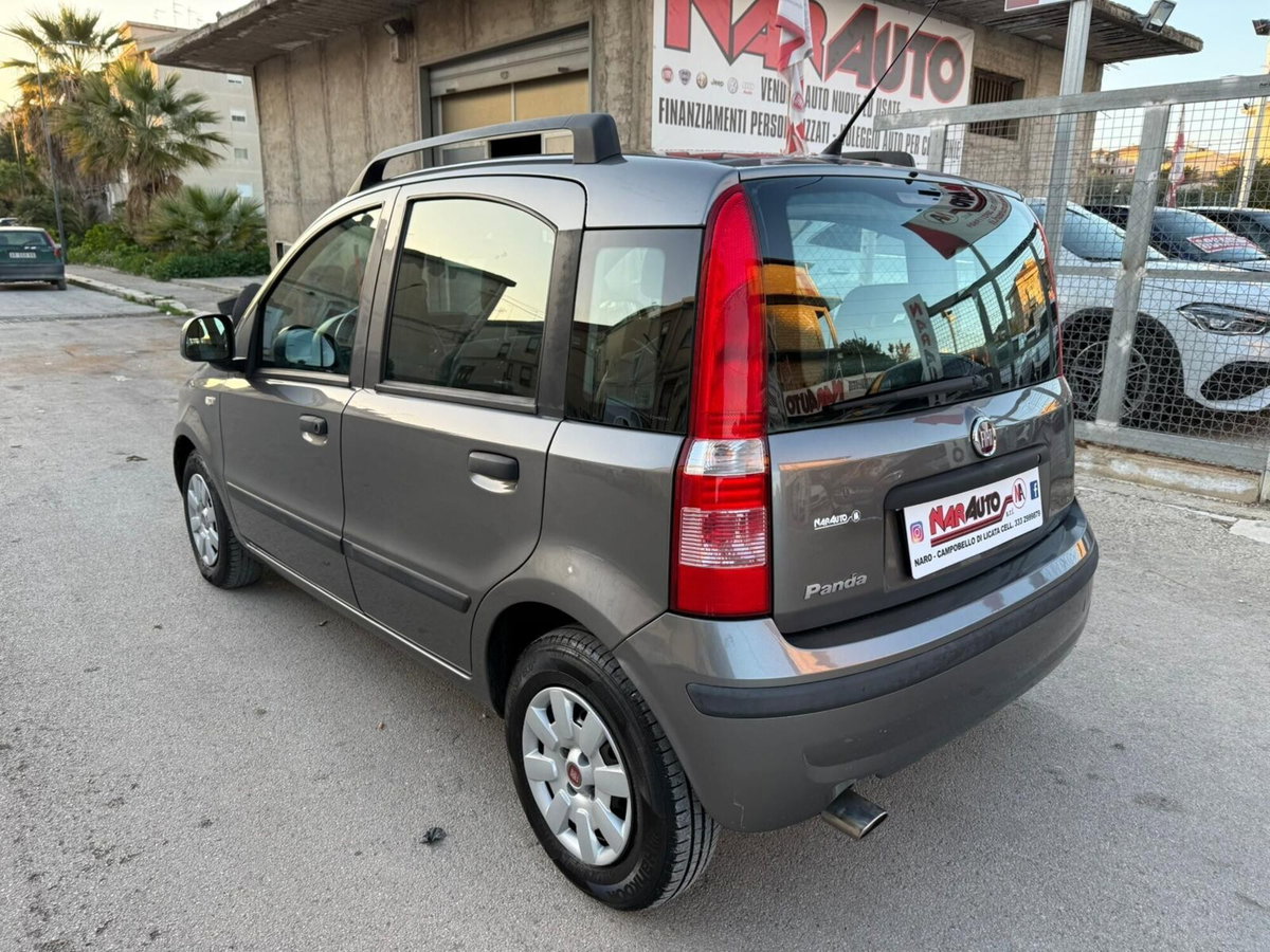 Fiat Panda 1.2 Dynamic (8)