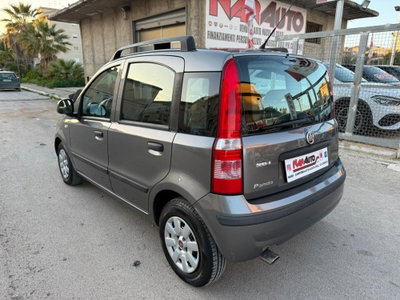 Fiat Panda 1.2 Dynamic (8)