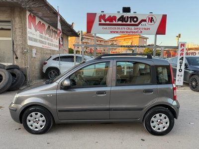 Fiat Panda 1.2 Dynamic (9)