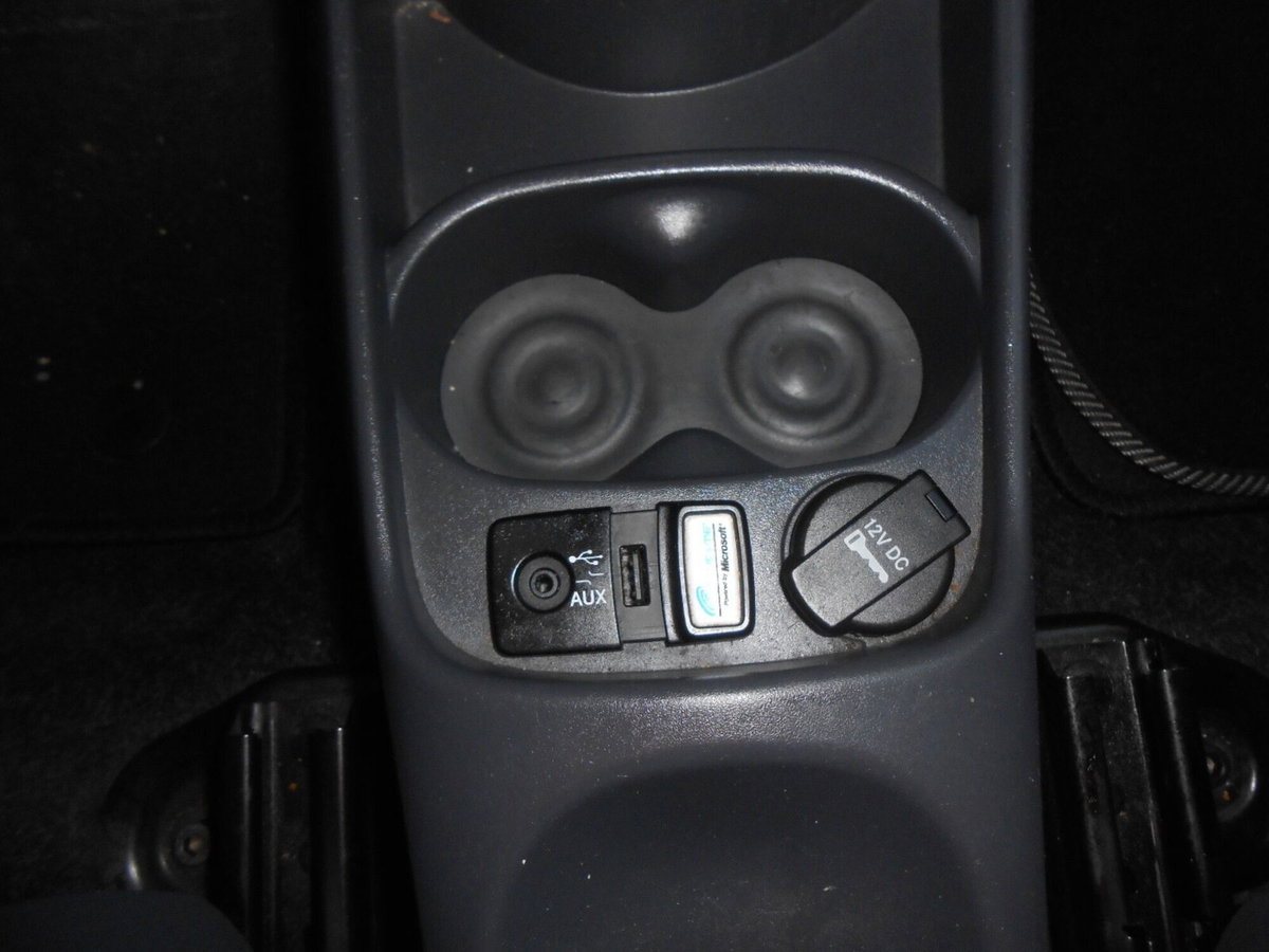 Fiat 500 1.3 Multijet 16V 95 CV Lounge (12)