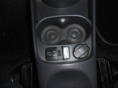 Fiat 500 1.3 Multijet 16V 95 CV Lounge (12)