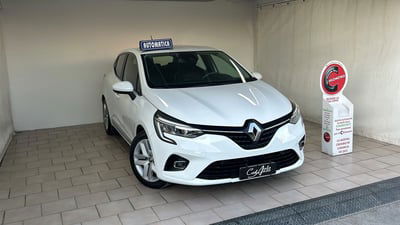Renault Clio TCe 130 CV EDC FAP 5 porte Initiale Paris usata