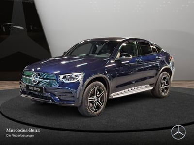 Mercedes-Benz GLC SUV 300 de 4Matic Plug-in hybrid Premium Plus usata
