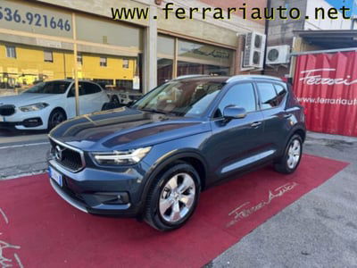 Volvo XC40 D3 AWD Geartronic Momentum Core usata