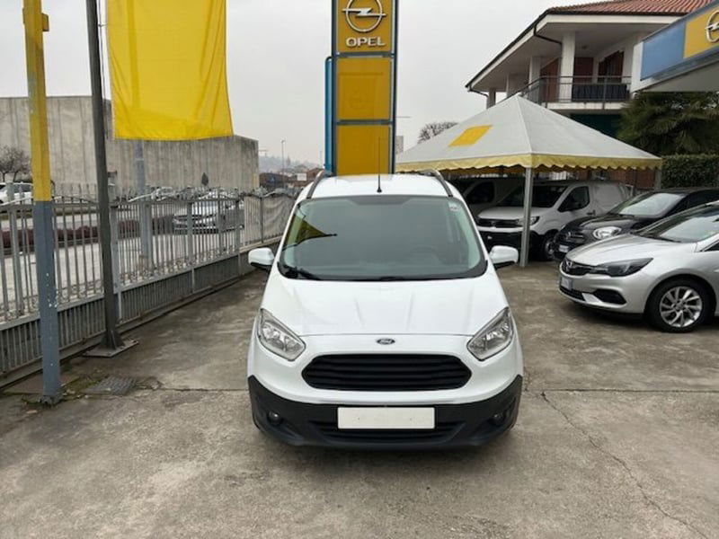 Ford Transit Courier 1.5 TDCi 75CV  Trend 