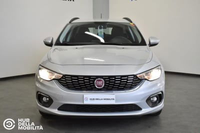 Fiat Tipo Station Wagon Tipo 1.4 T-Jet 120CV SW S-Design usata