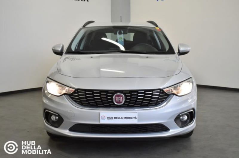 Fiat Tipo Station Wagon Tipo 1.4 T-Jet 120CV SW S-Design