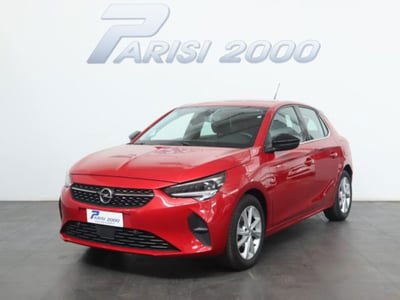 Opel Corsa 1.2 100 CV aut. Elegance  usata