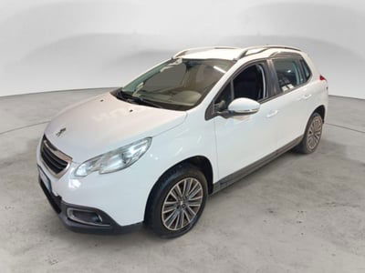 Peugeot 2008 75 Active usata