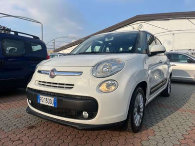 Fiat 500L 1.4 95 CV Lounge usata