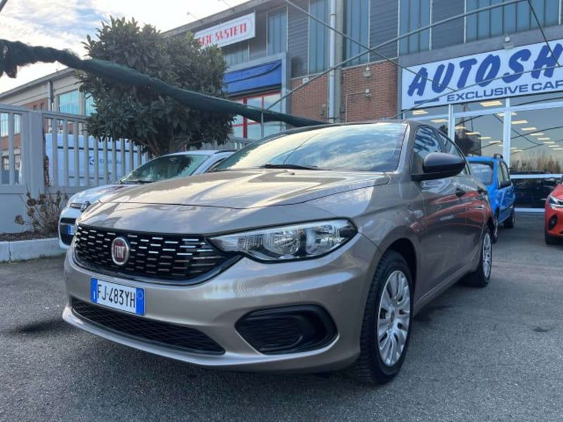 Fiat Tipo Tipo 1.4 4 porte Easy