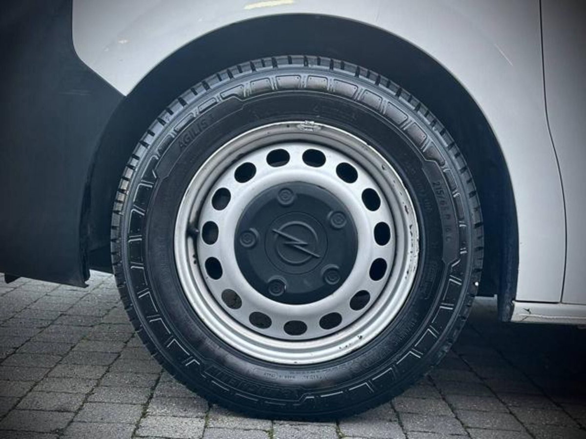 Opel Zafira Life Diesel 145CV Start&Stop Elegance L (13)
