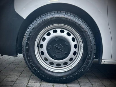 Opel Zafira Life Diesel 145CV Start&Stop Elegance L (13)