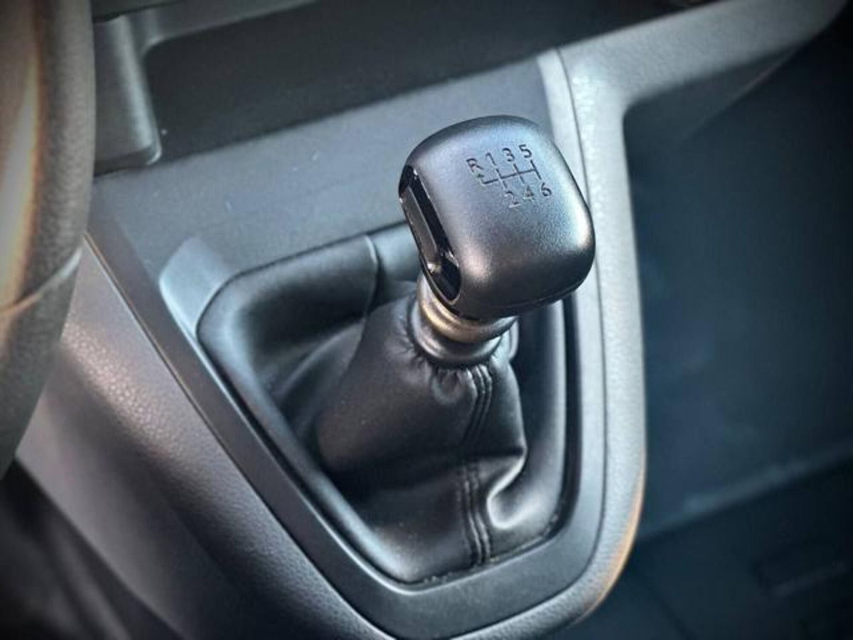 Opel Zafira Life Diesel 145CV Start&Stop Elegance L (19)